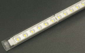 Luxer1(ルクサーワン) LED CARGO LIGHT(LEDカーゴライト) 高輝度LED使用