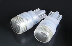 Luxer1(NT[) LED WEDGE BULB(EFbWou)
